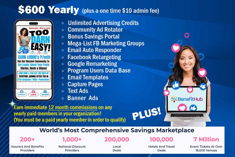 buy yearly